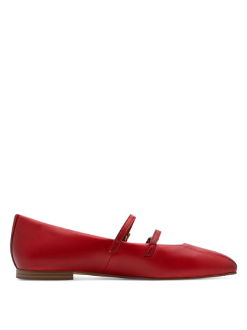 Tamaris Ballerina in rot