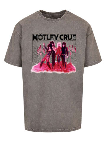 Merchcode Merchcode T-Shirts in asphalt