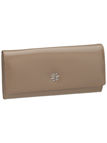 PICARD Geldbörse Black Tie 1 in Chai