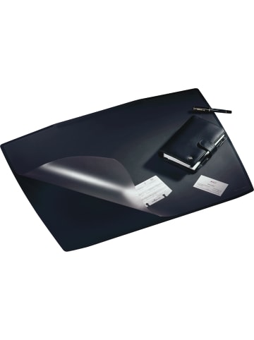 Durable Schreibunterlage Artwork 68x53cm schwarz
