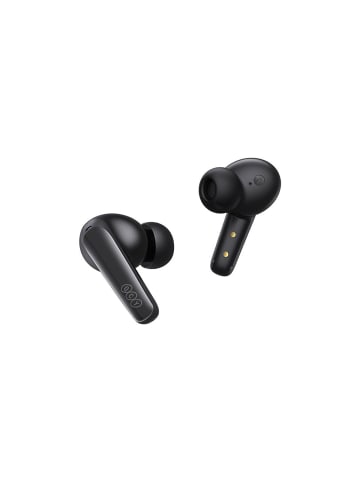 QCY T13x TWS In-Ear Ohrhörer schwarz