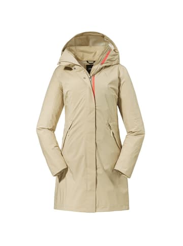 Schöffel W PARKA SARDEGNA