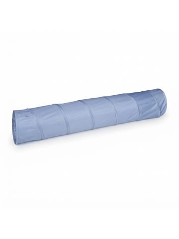 relaxdays Hundetunnel in Grau - (B)200 x Ø 40 cm