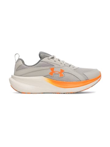 Under Armour Sneakers Low UA Charged Assert 11 in grau