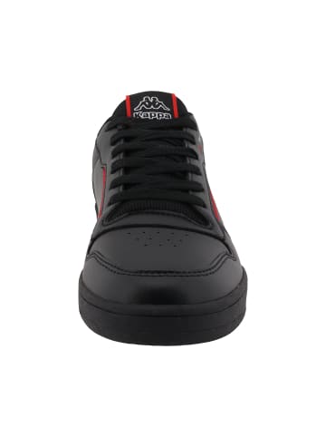 Kappa Sneakers Low in black