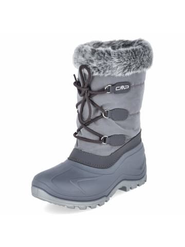 cmp Snowboots NEW NIETOS LOW in grau