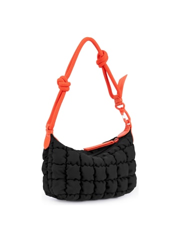 Les Visionnaires Unio Little Sophie Schultertasche 24 cm black