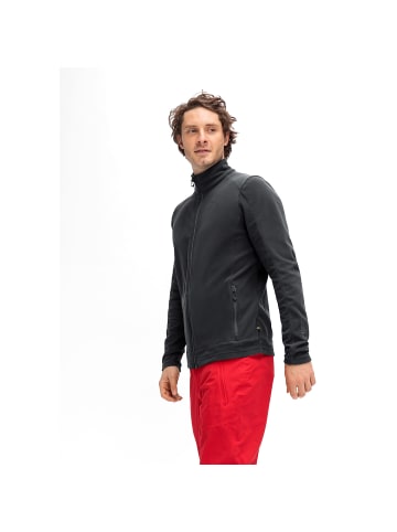 Maier Sports Dennis Jacket M in Schwarz01100