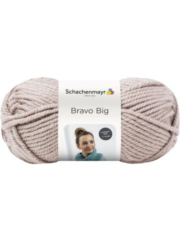 Schachenmayr since 1822 Handstrickgarne Bravo Big, 200g in Beige