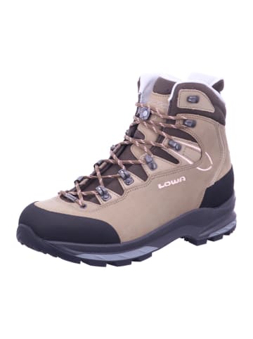 LOWA Wanderschuh in beige