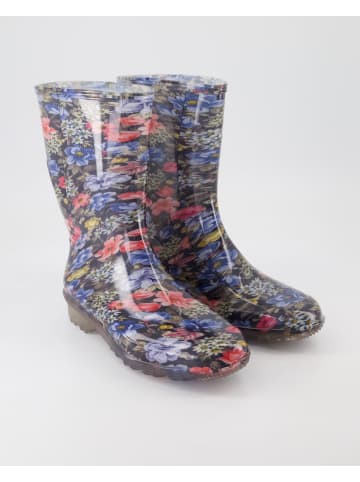 Vista Gummistiefel in Mehrfarbig