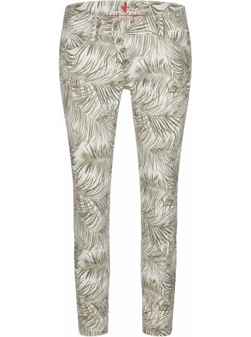 Buena Vista Paris Stoffhose für Damen in uni