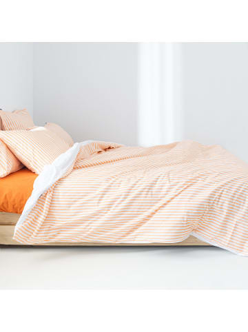 Happy Friday Layering Bettbezug