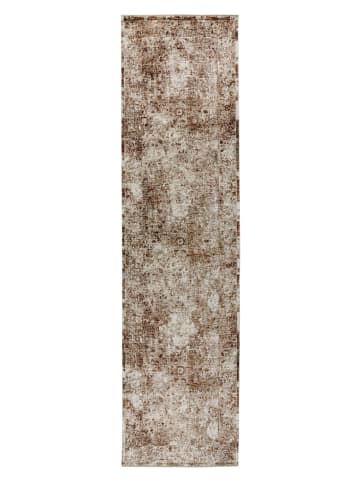 Teppich Boss Kurzflor Teppich Alma 263 - Pfirsich