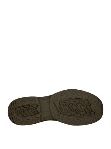 LOWA Trekkingschuhe low in grün