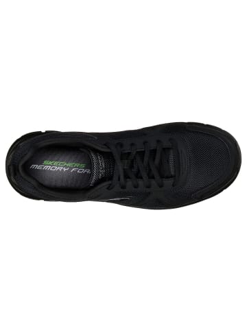 Skechers Sneakers Low TRACK SCLORIC in schwarz