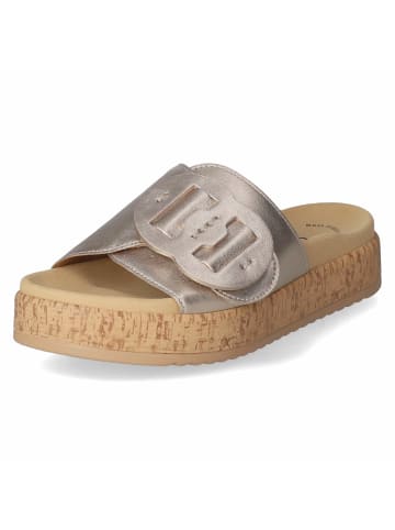 Gabor Pantolette in rosa