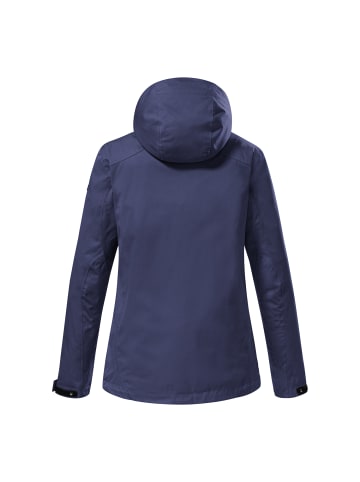 Killtec Jacke KOS 133 in Blau3032