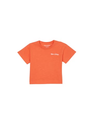 Marc O'Polo KIDS-GIRLS T-Shirt in FRUITY ORANGE