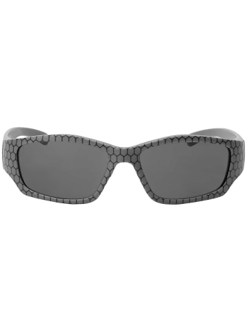 BEZLIT Kinder Sonnenbrille in Grau-Schwarz