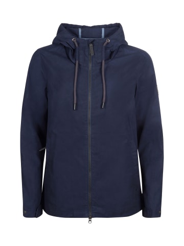 elkline Wachsjacke Meadowland in blueshadow