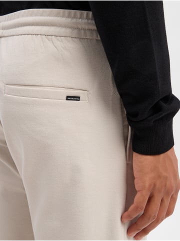 Jack & Jones Jogpants JPSTKane William in beige