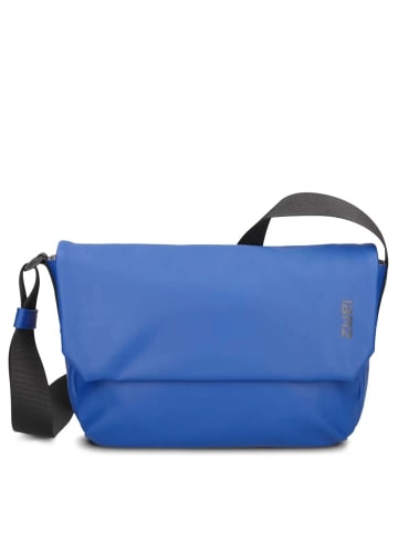 Zwei Cargo CA60 - Umhängetasche 32 cm (sky) in royal