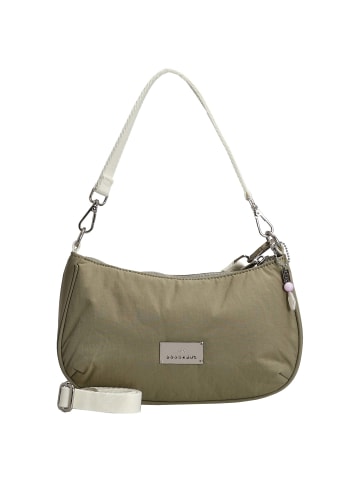 Doughnut Priestess Beyond the Horizon - Umhängetasche 25 cm (army) in army