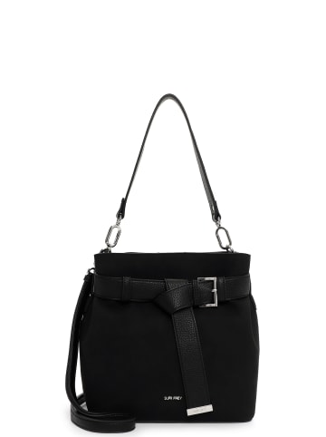 SURI FREY Beutel SFY Libby in black
