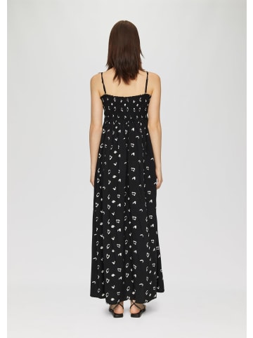 QS Kleid in 99A1_schwarz
