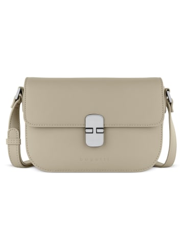 Bugatti Nela Umhängetasche 22 cm beige