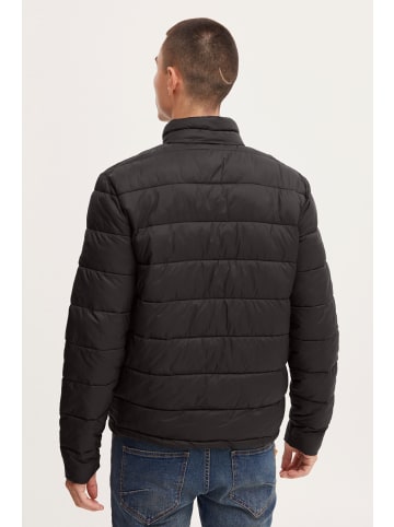 !SOLID Steppjacke SDCole JA2 21107082  Steppjacke mit Eingriffstaschen in Schwarz