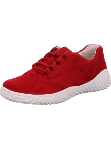 Gabor Sneaker in rot