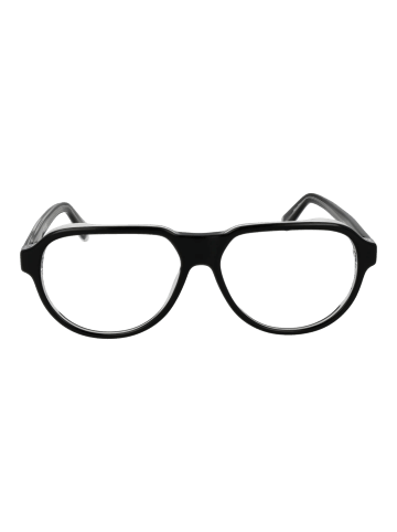 Guess Herren Optische Fassungen Flieger Schwarz