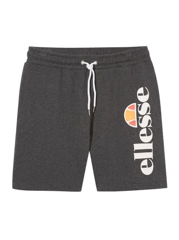 ellesse Shorts in Dunkelgrau