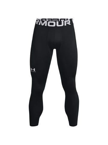 Under Armour LEGGINGS Tight UA CG in Schwarz