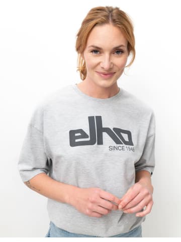 elho T-Shirt in GREY