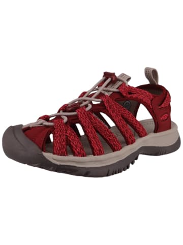 Keen Sandalen rot