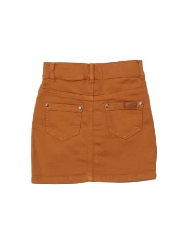 Walkiddy Rock Rock aus Jeans (baumwolle bio)