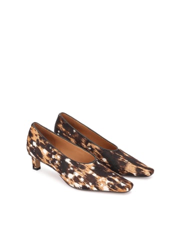Kazar Pumps in Farbmix