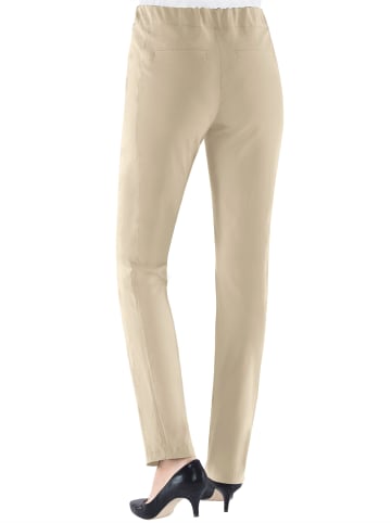 Stehmann Hose in sand