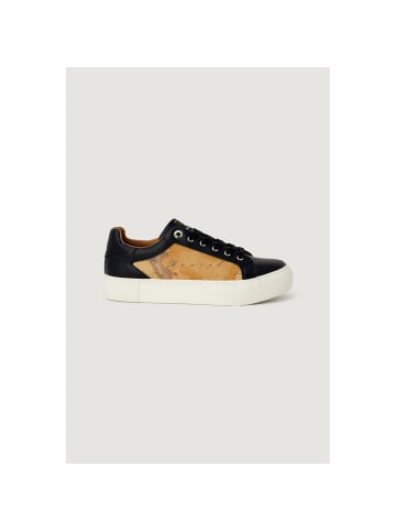 Alviero Martini Prima Classe Sneaker Schwarz