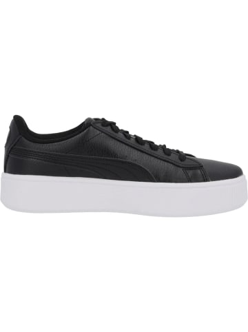 Puma Sneakers Low in Puma Black/Puma Black