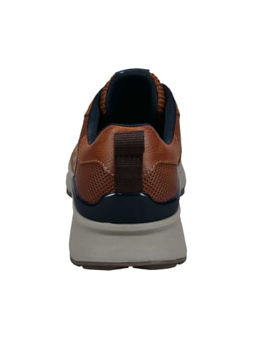 Bugatti Sneaker in braun
