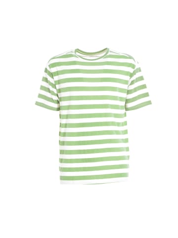 Eleven Paris Shirt in Green