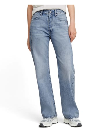 G-Star Raw Bowey Barrel Jeans sun faded cloudburst
