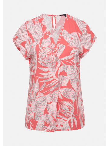 Bluse  in  45A5_pink