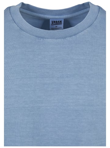 Urban Classics T-Shirt in horizonblue