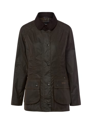 Barbour Jacke Beadnell in oliv