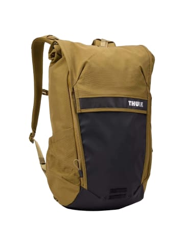 Thule Paramount Commuter 20 - Fahrradrucksack 52.5 cm (black) in nutri